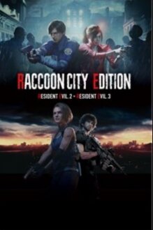 Resident Evil Raccoon City Edition PS Oyun kullananlar yorumlar